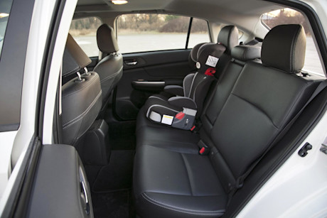 Editorial 2015 subaru impreza 20i limited 5 dr jw 09