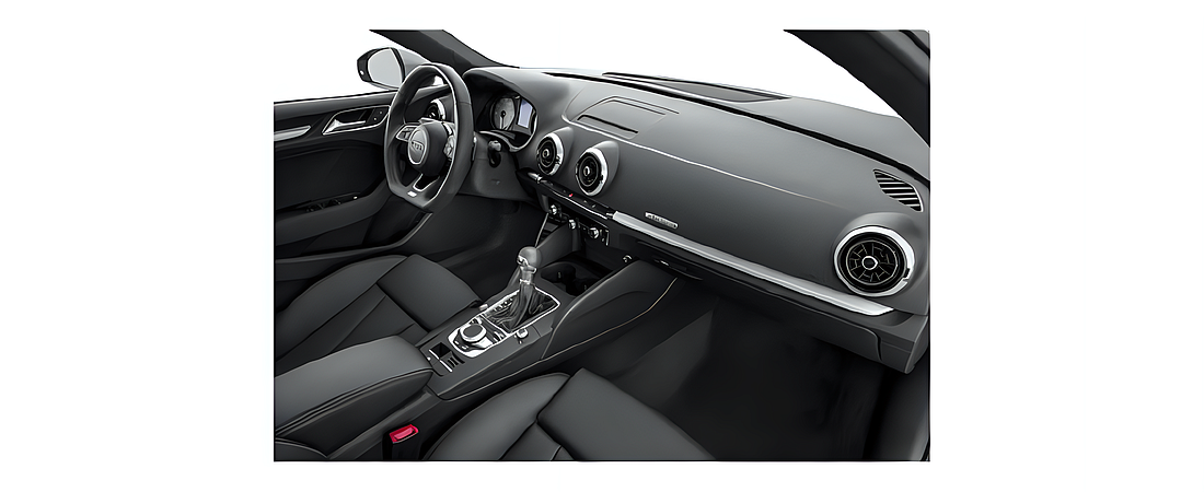 Audi S3 Sedan 2020 13