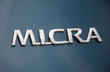 Nissan Micra S 2019 : essai routier Image