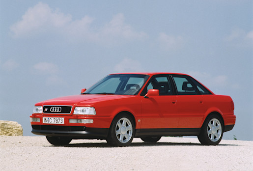 Audi S2