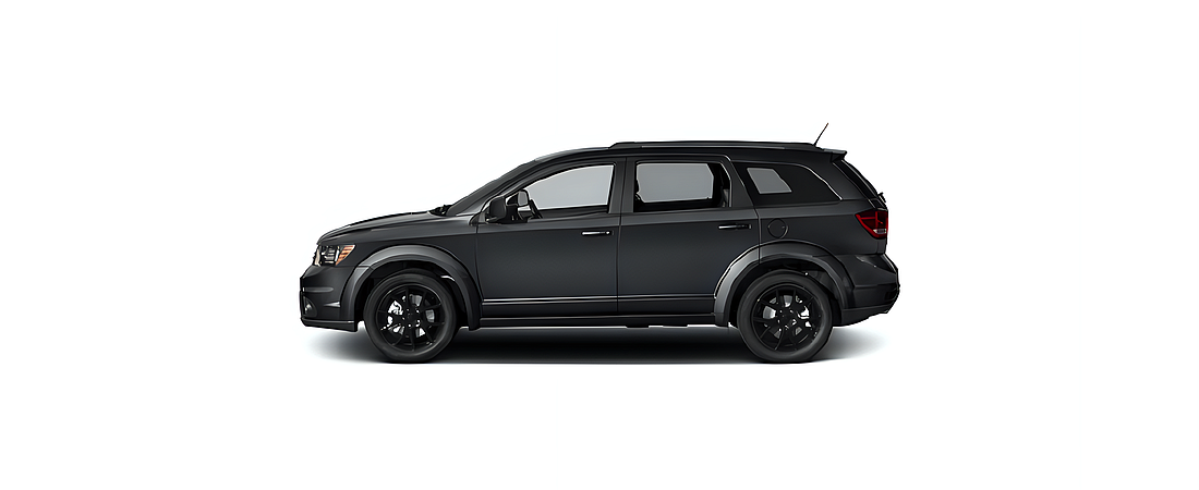 Dodge Journey 2018 46