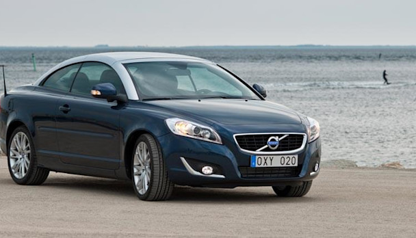 Volvo C70