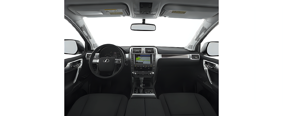 Lexus GX 460 2016 7