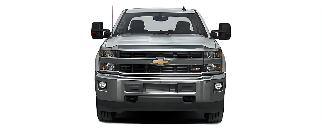 Chevrolet SILVERADO 3500HD 2017 34