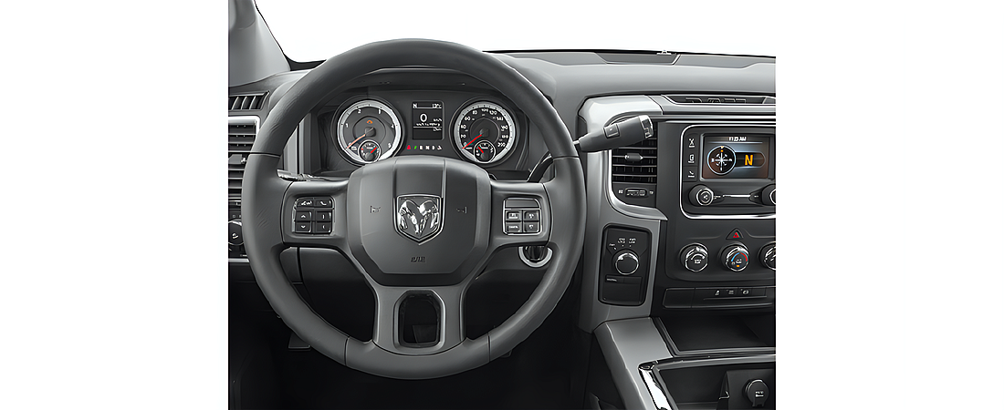 Ram 3500 2013 23