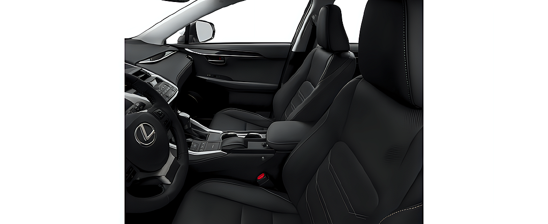 Lexus NX 200t 2015 8