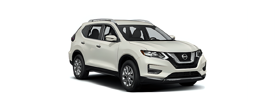 2017 Nissan Rogue - Canadian Prices, Specs, Photos | AutoTrader.ca