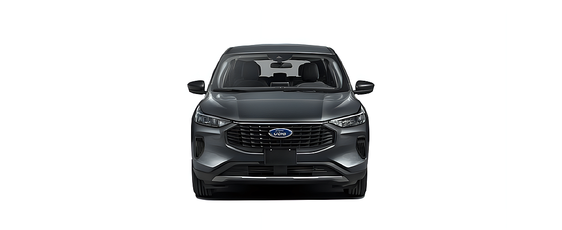 Ford Escape 2025 4