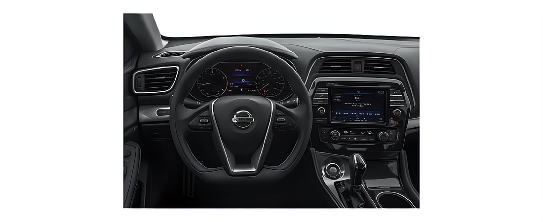 Nissan Maxima 2020 6