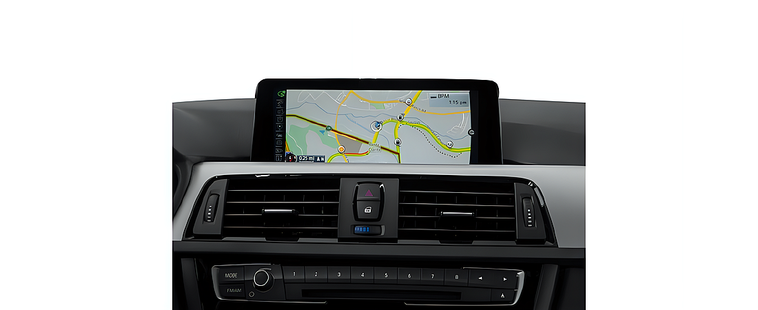 BMW 4 Series 2017 64