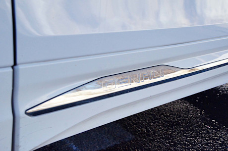 Essai routier : GMC Terrain Denali 2019 Image