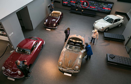 Editorial porsche classic factory restoration 04 jw