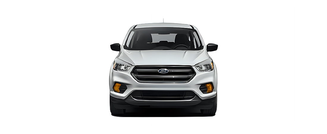 Ford Escape 2019 4