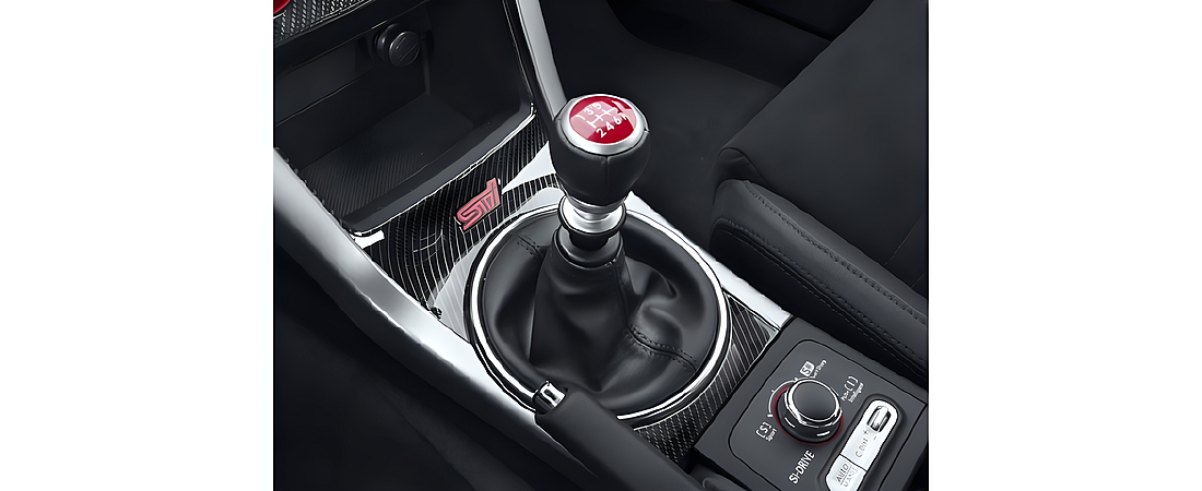 Subaru WRX 2015 29