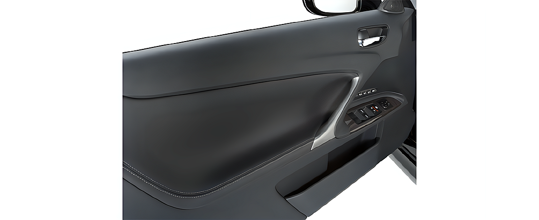 Lexus IS250C 2010 9