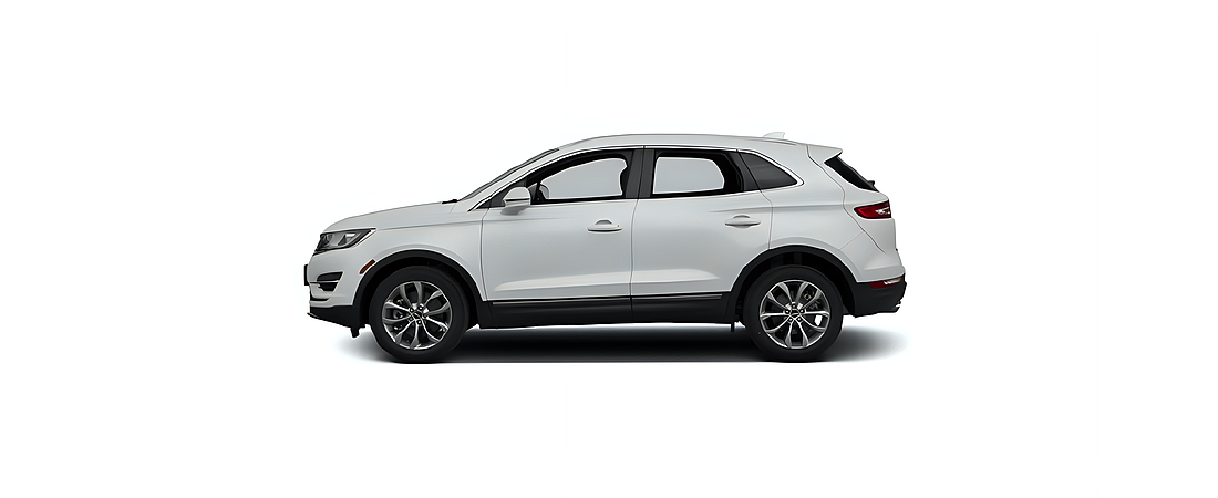Lincoln MKC 2015 3