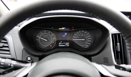 Editorial 2020 subaru impreza sport 24 dw