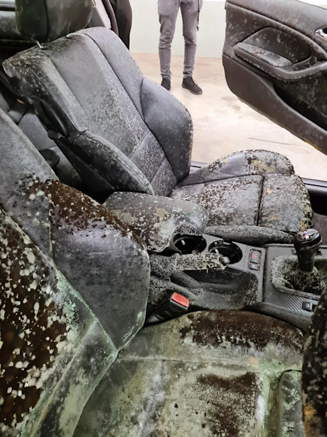 Editorial moldy bmw 03 lallous123