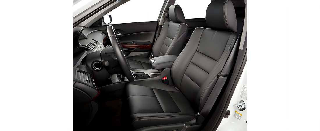 Honda Accord 2011 59