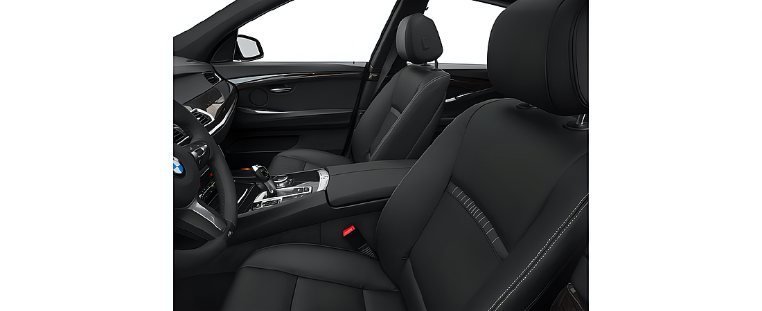 BMW 5 Series 2015 46