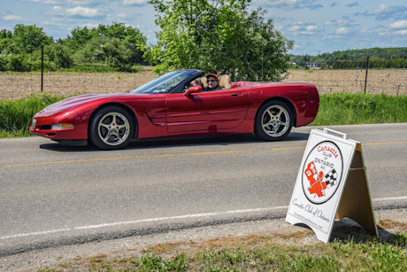 Editorial 2021 chevrolet corvette convertible vs corvette club of ontario 36 dw