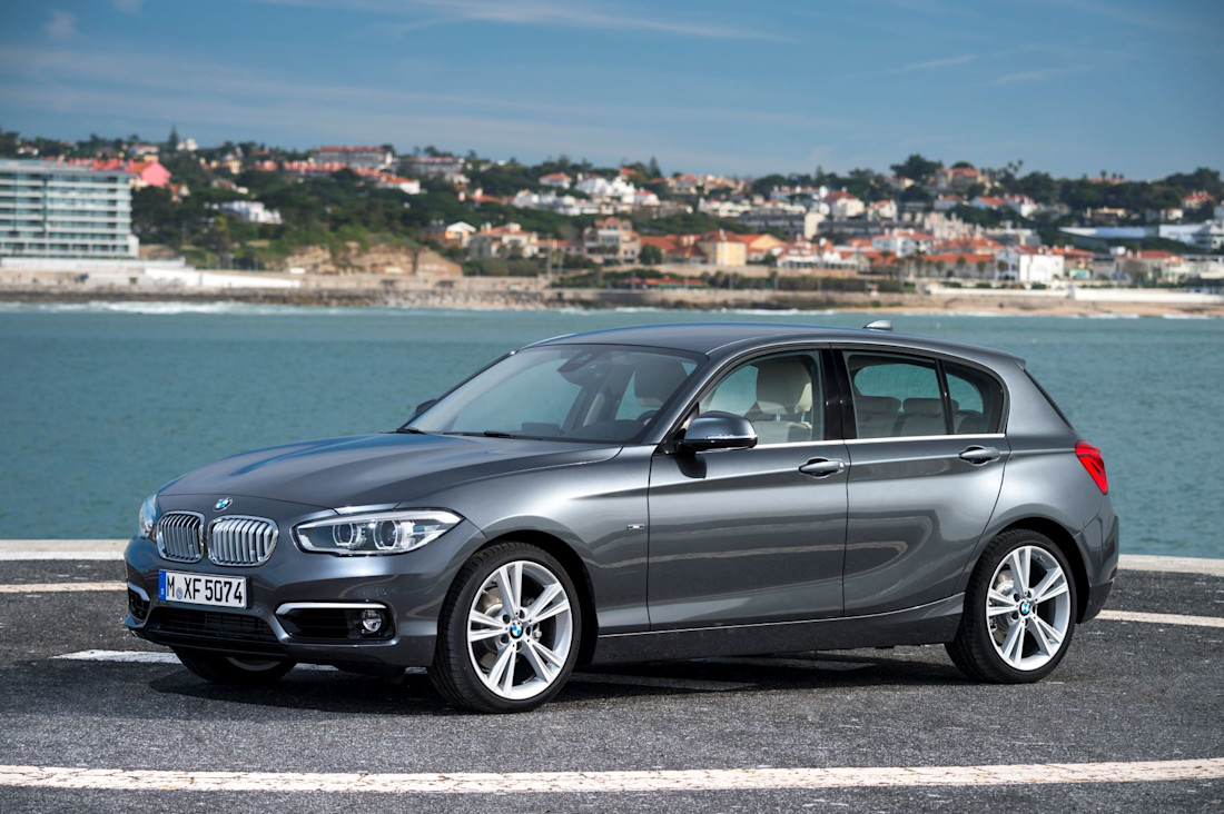BMW 114 Autoscout