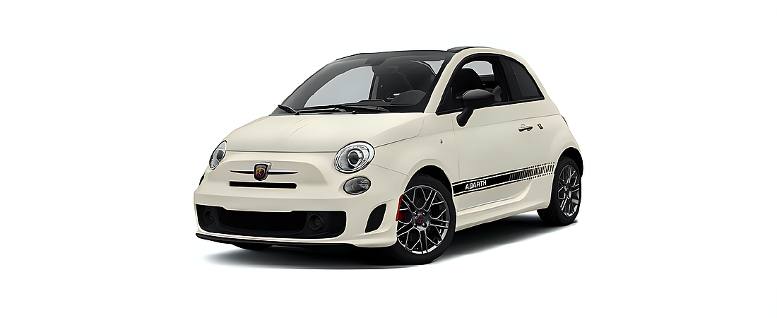 Fiat 500C 2017 15