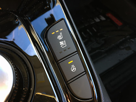 Kia Soul EV 2021 : essai hivernal Image