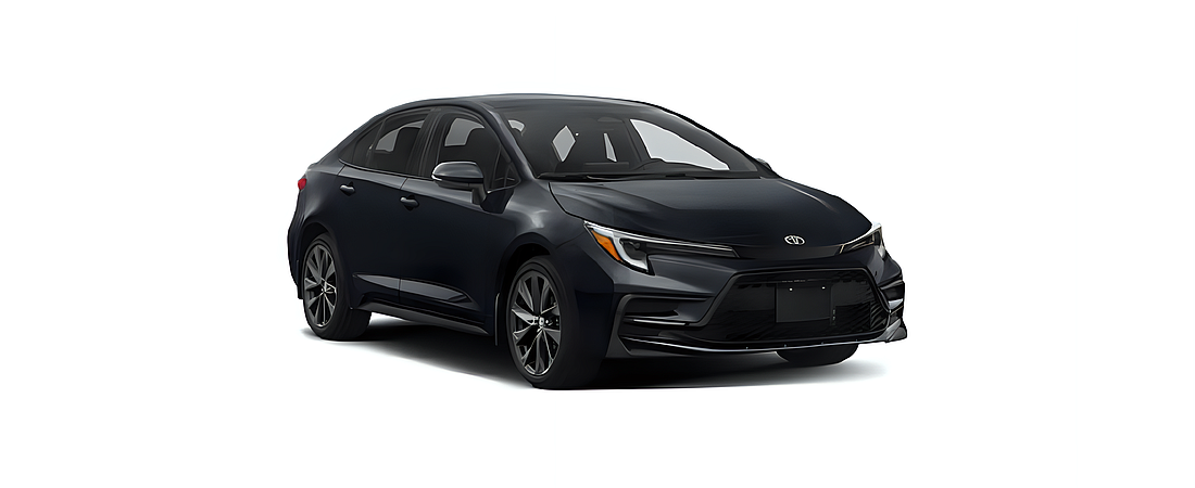 Toyota Corolla 2023 15