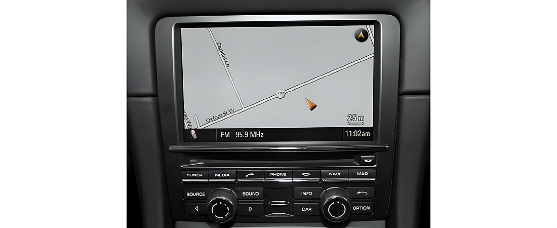 Porsche Boxster 2016 36