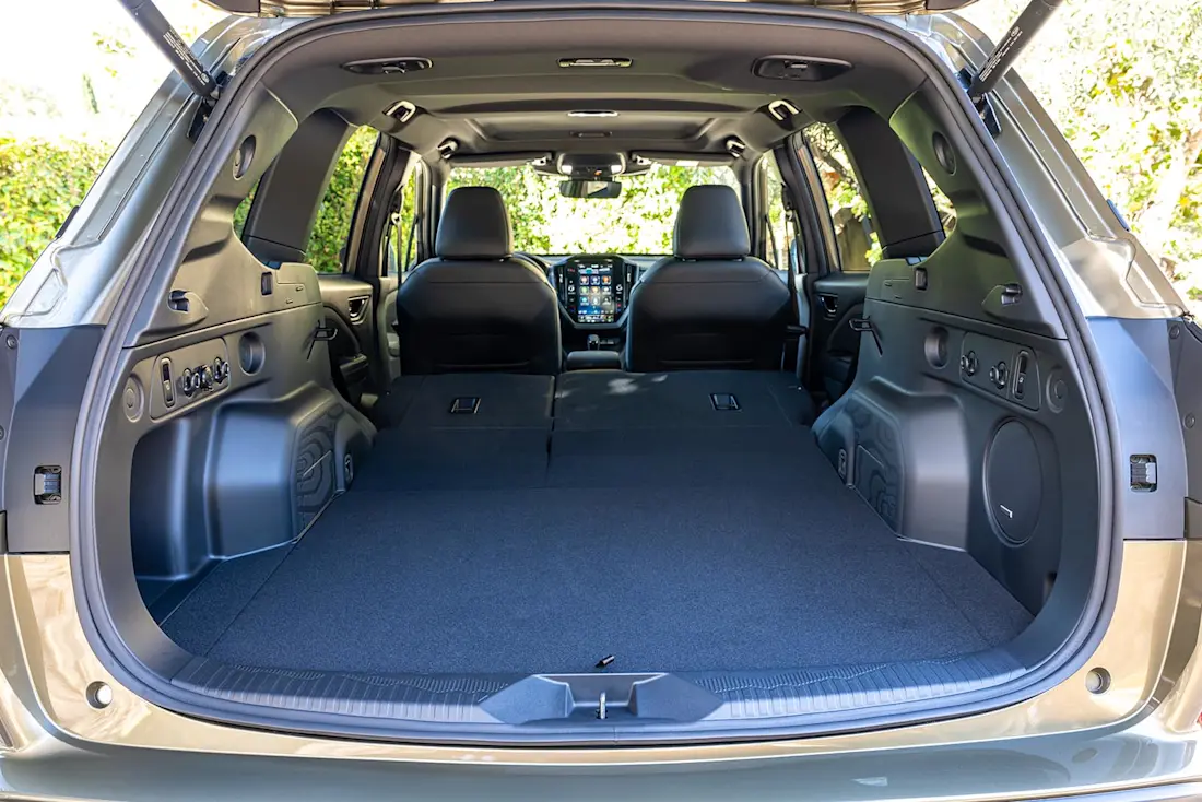 subaru-forester-2025-kofferraum subaru-forester-2025-kofferraum