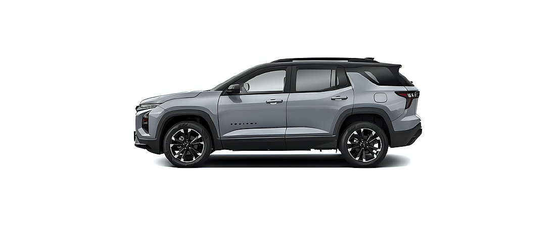 Chevrolet Equinox 2026 31