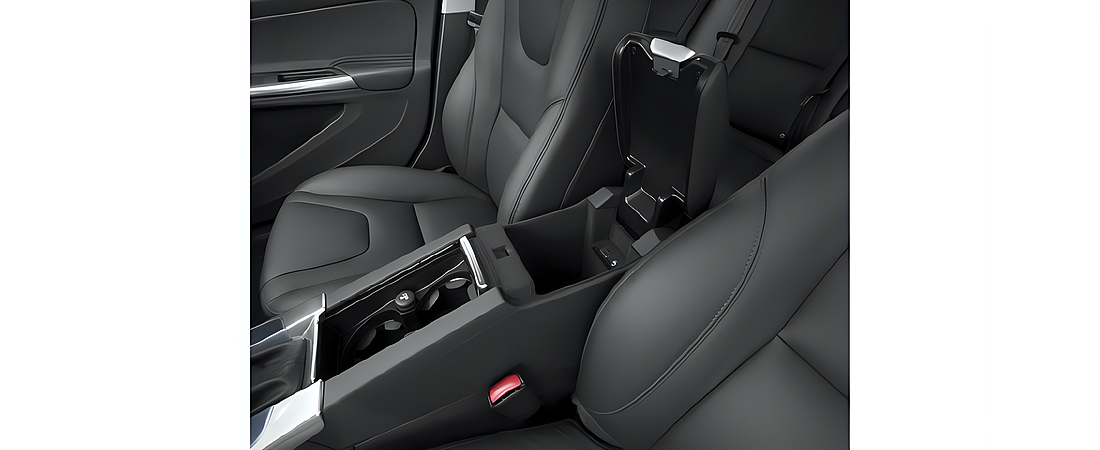 Volvo V60 Cross Country 2018 13