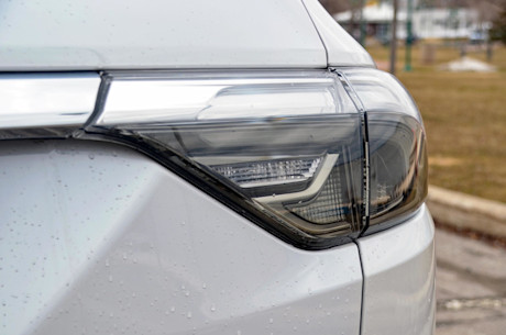 Buick Enclave Avenir 2022 : essai routier Image