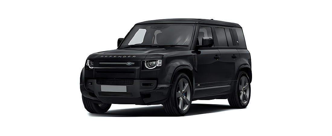 Land Rover Defender 2023 1