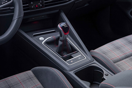 Editorial 2022 volkswagen golf gti 25 vw