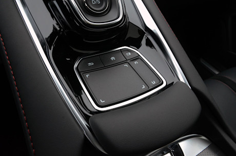 Acura RDX 2022 : essai routier Body Image