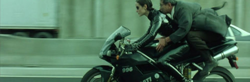 Especial: Motos de cine – ¿La más potente herramienta de marketing?