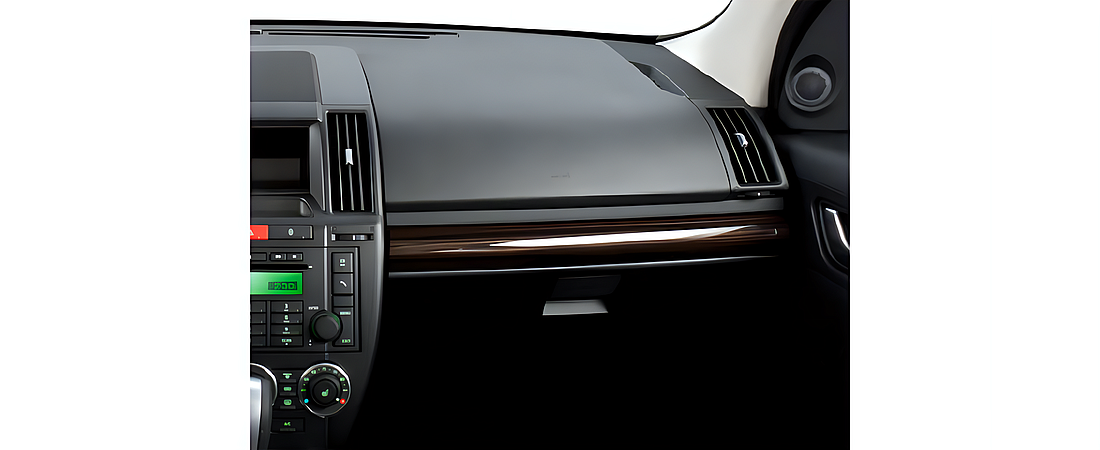 Land Rover LR2 2011 17