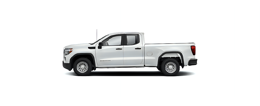 GMC Sierra 1500 2021 15