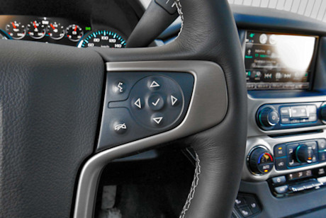 Editorial 2017 gmc yukon denali 20 bh