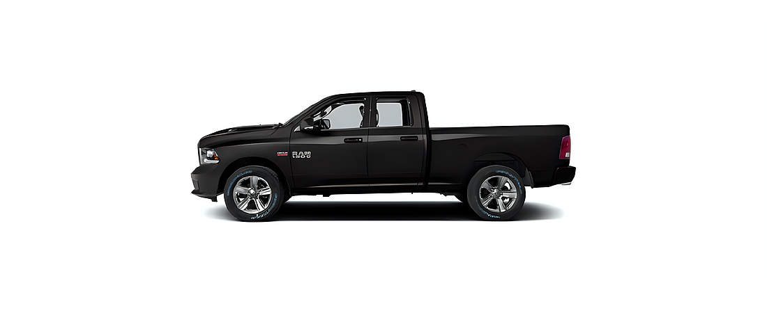 Ram 1500 2014 55