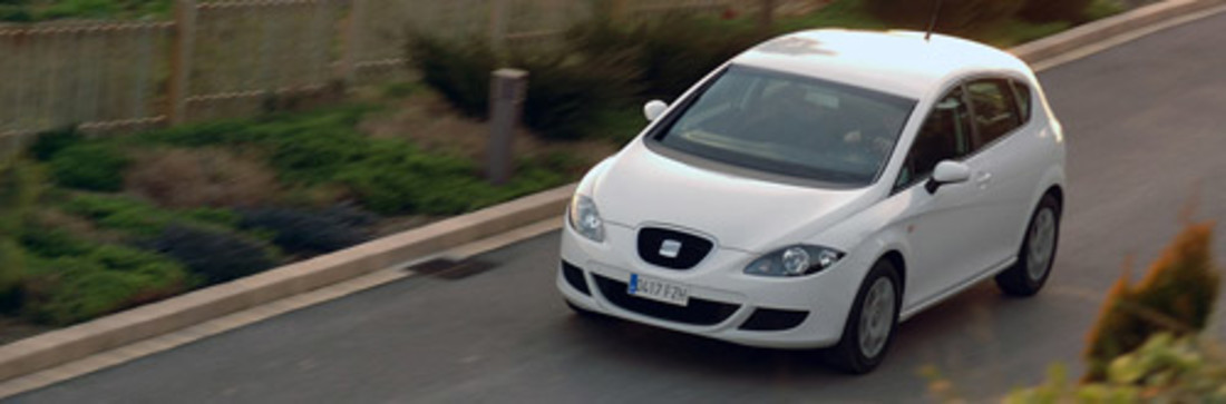 Presentación: Seat Leon Ecomotive – ¿3,9 litros a los cien?