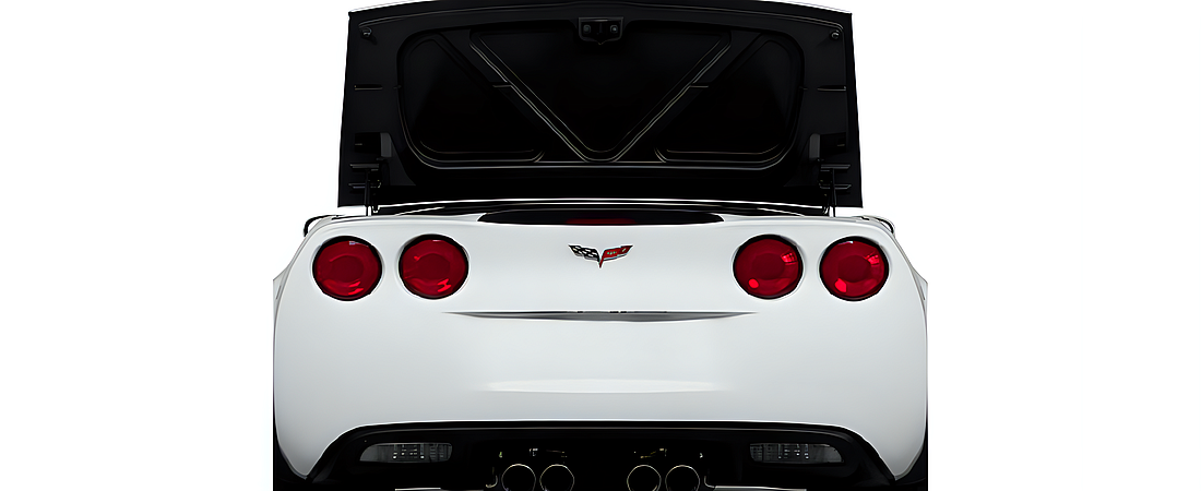 Chevrolet Corvette 2012 32