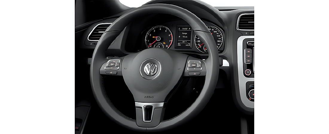 Volkswagen Eos 2014 6
