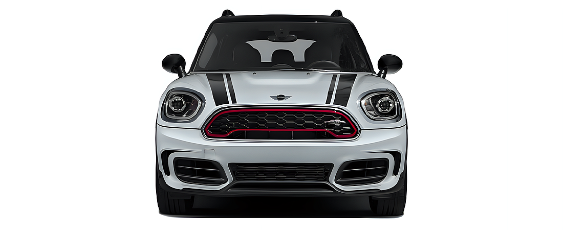 MINI Countryman 2018 32