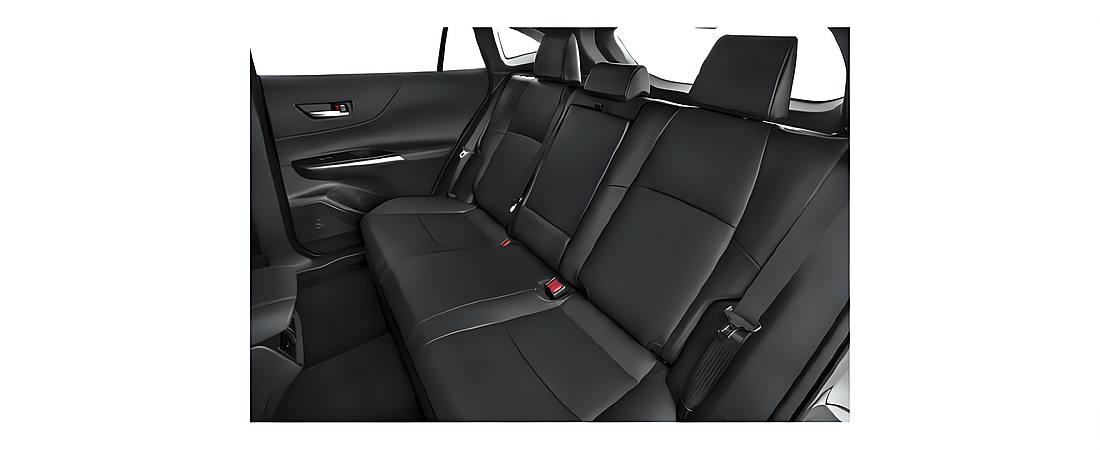 Toyota Venza 2021 21