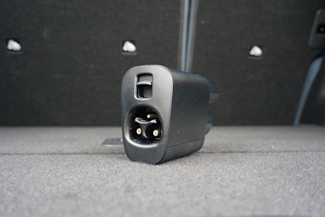 2025 Nissan Ariya Review + Video Body Image