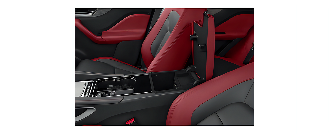 Jaguar F-Pace 2020 73