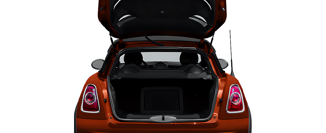 MINI Cooper Coupe 2014 12